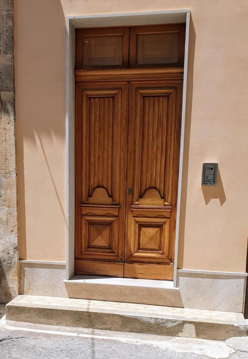 La Dolce Vita Avola Kültér fotó