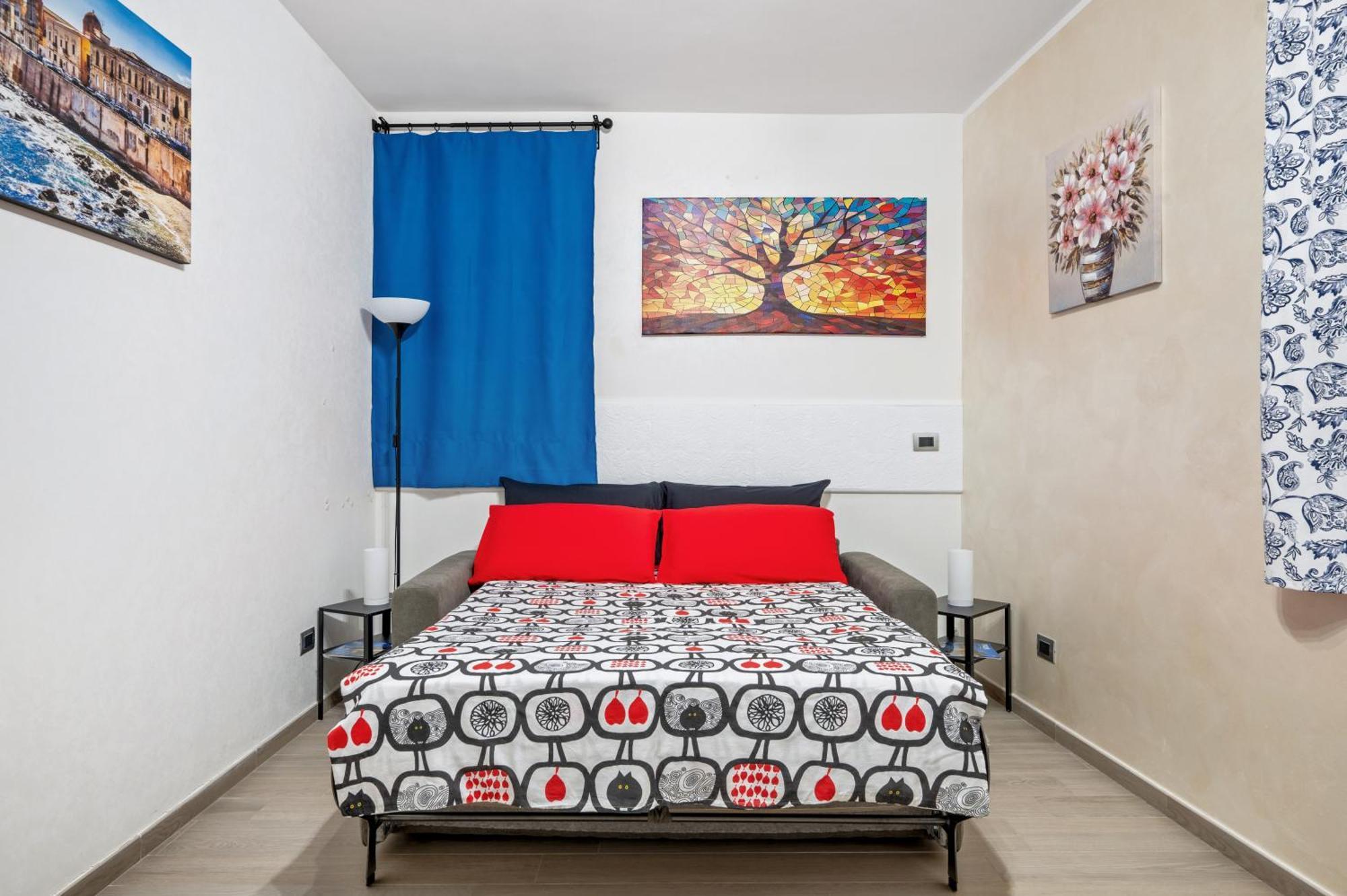 La Dolce Vita Avola Kültér fotó